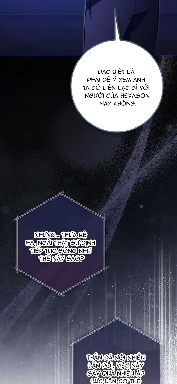 [ Ss2 ] Chồng Của Tôi Giống Nam Chính Quá Đi Chapter 13 - 67