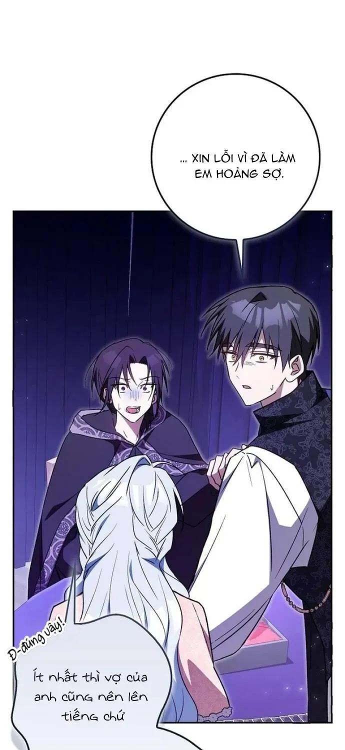 [ Ss2 ] Chồng Của Tôi Giống Nam Chính Quá Đi Chapter 13 - 8