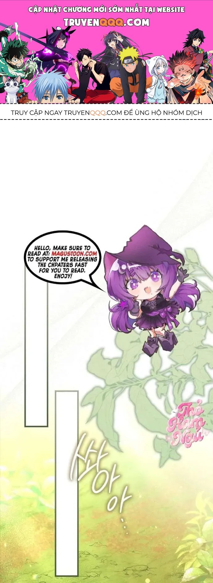 [ Ss2 ] Chồng Của Tôi Giống Nam Chính Quá Đi Chapter 14 - 1