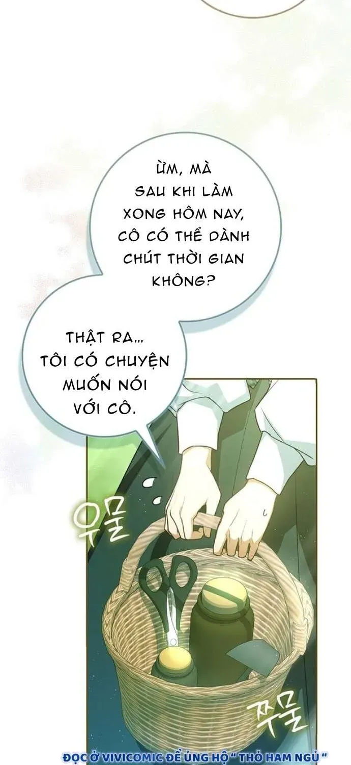 [ Ss2 ] Chồng Của Tôi Giống Nam Chính Quá Đi Chapter 14 - 12