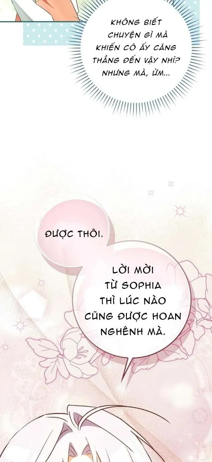 [ Ss2 ] Chồng Của Tôi Giống Nam Chính Quá Đi Chapter 14 - 14