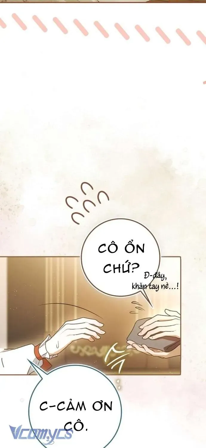 [ Ss2 ] Chồng Của Tôi Giống Nam Chính Quá Đi Chapter 14 - 19