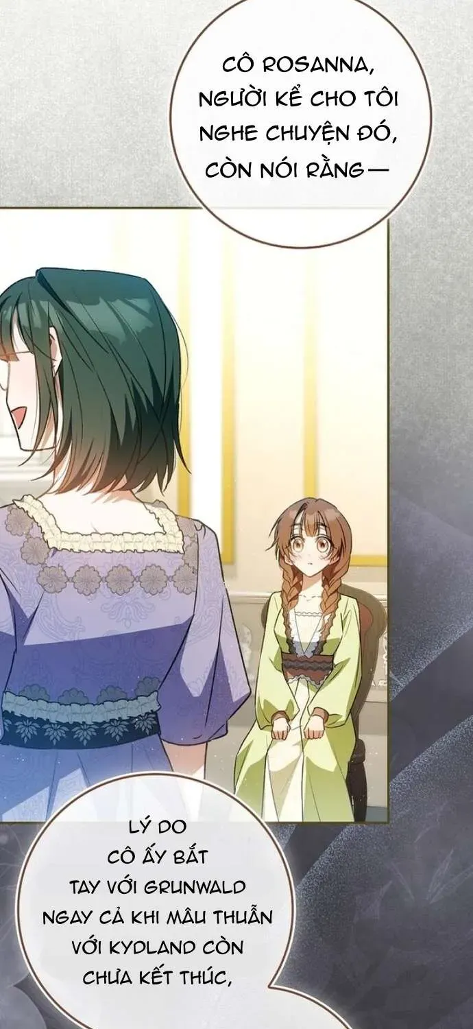 [ Ss2 ] Chồng Của Tôi Giống Nam Chính Quá Đi Chapter 14 - 27