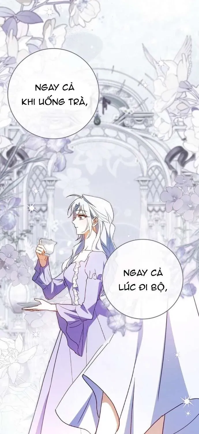 [ Ss2 ] Chồng Của Tôi Giống Nam Chính Quá Đi Chapter 14 - 32