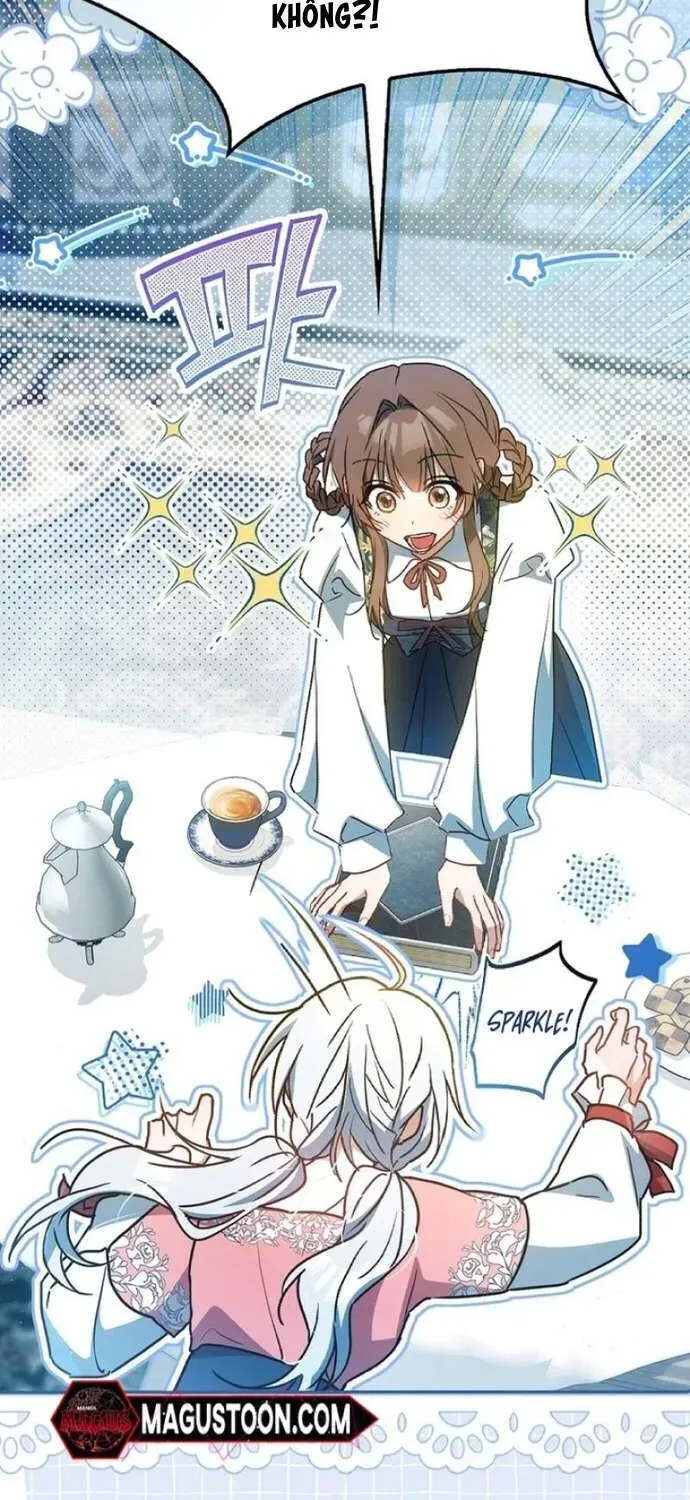 [ Ss2 ] Chồng Của Tôi Giống Nam Chính Quá Đi Chapter 14 - 37