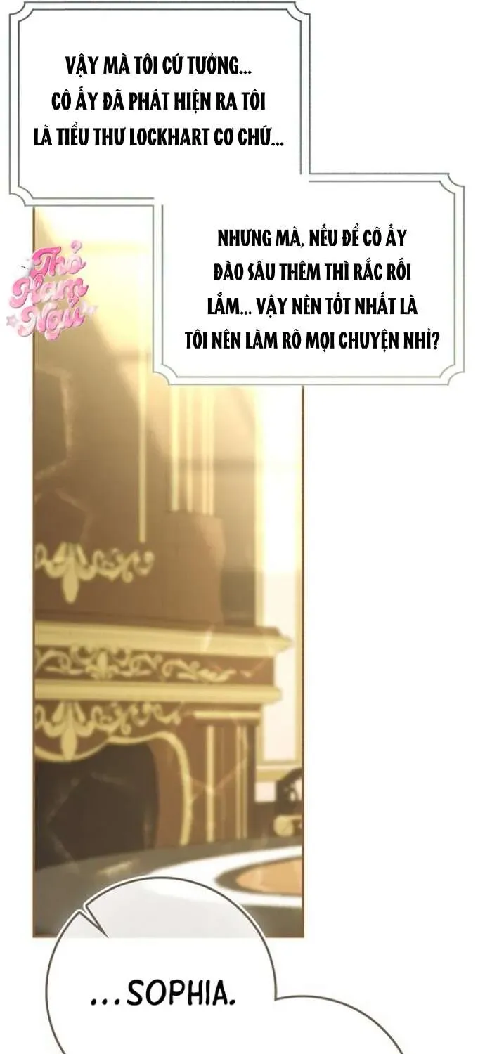 [ Ss2 ] Chồng Của Tôi Giống Nam Chính Quá Đi Chapter 14 - 40