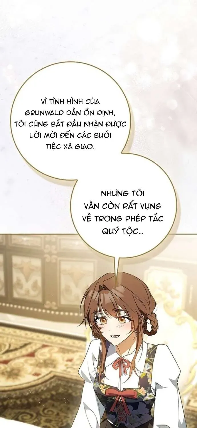 [ Ss2 ] Chồng Của Tôi Giống Nam Chính Quá Đi Chapter 14 - 52