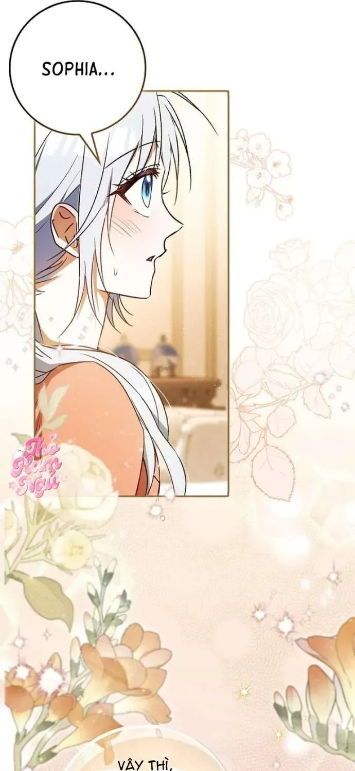 [ Ss2 ] Chồng Của Tôi Giống Nam Chính Quá Đi Chapter 14 - 55