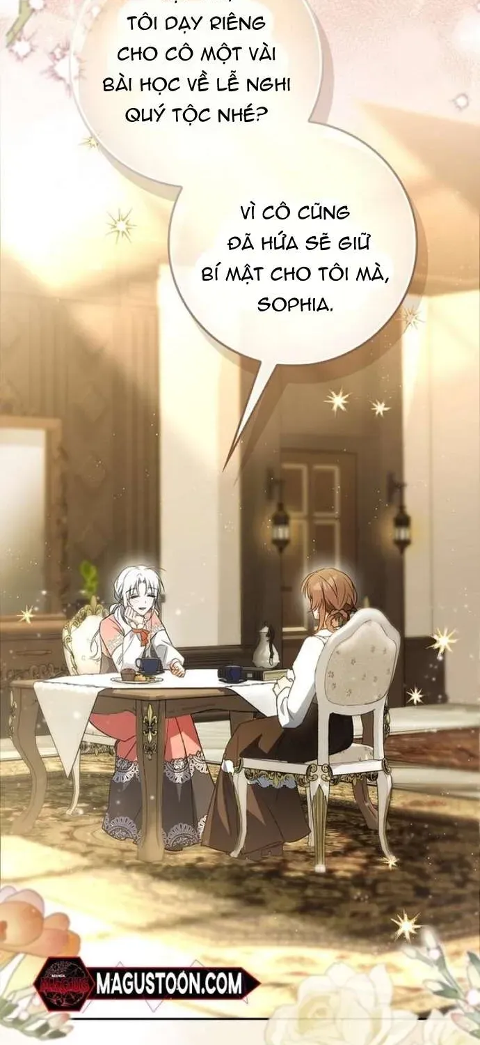 [ Ss2 ] Chồng Của Tôi Giống Nam Chính Quá Đi Chapter 14 - 56