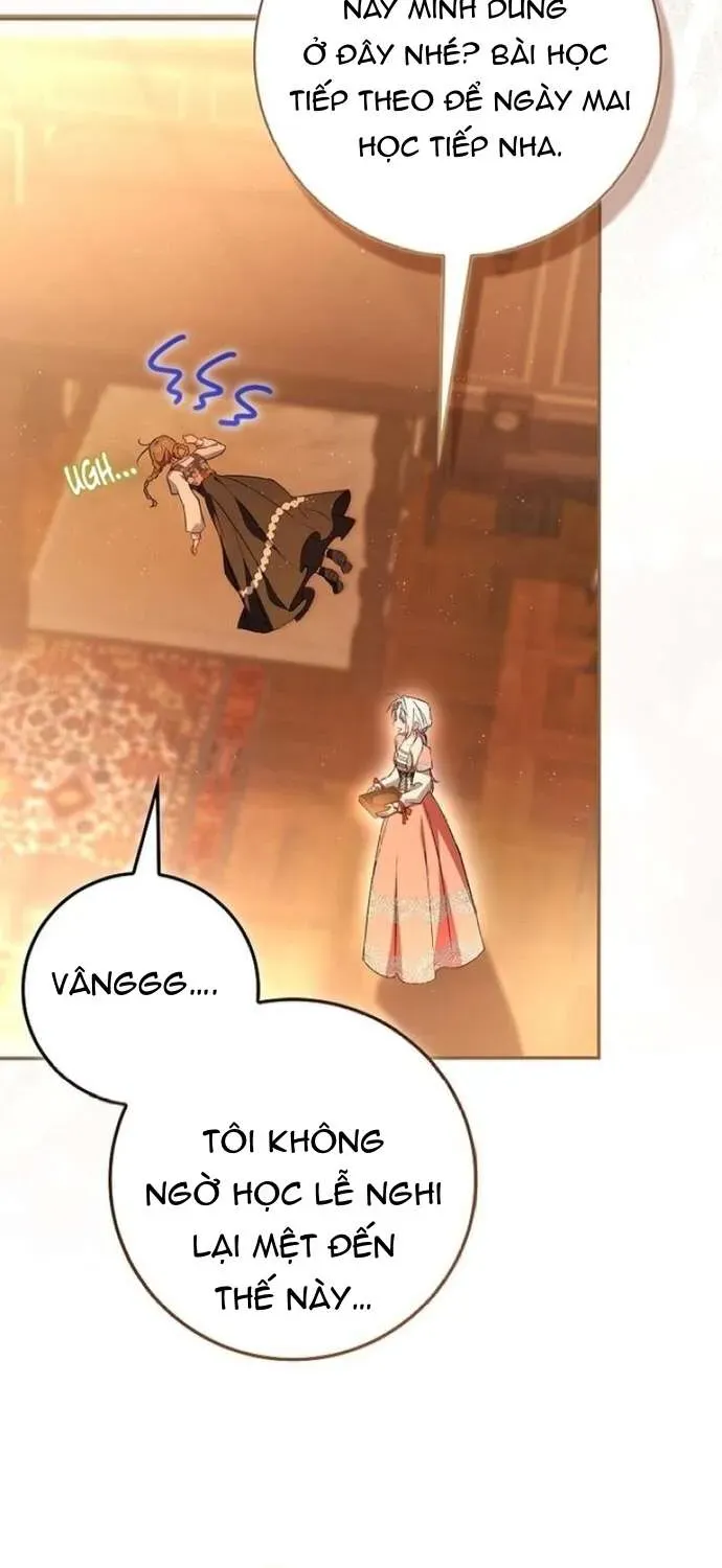 [ Ss2 ] Chồng Của Tôi Giống Nam Chính Quá Đi Chapter 14 - 62