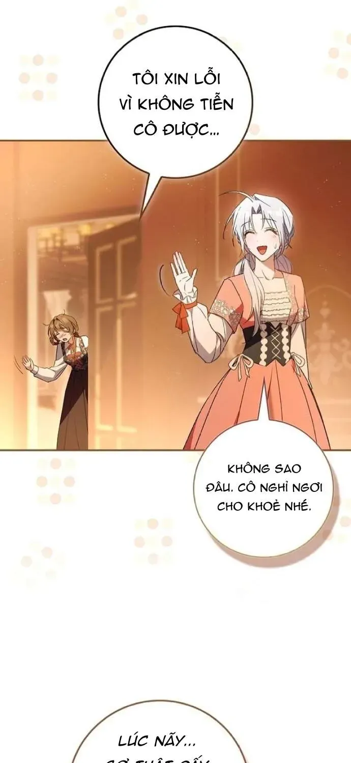 [ Ss2 ] Chồng Của Tôi Giống Nam Chính Quá Đi Chapter 14 - 63