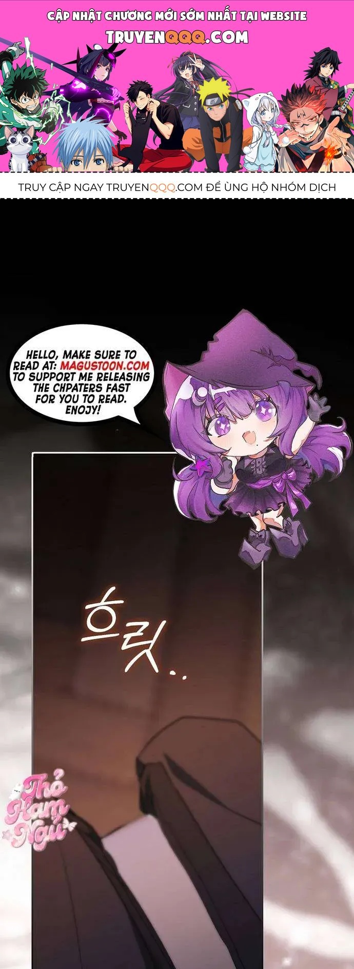 [ Ss2 ] Chồng Của Tôi Giống Nam Chính Quá Đi Chapter 15 - 1