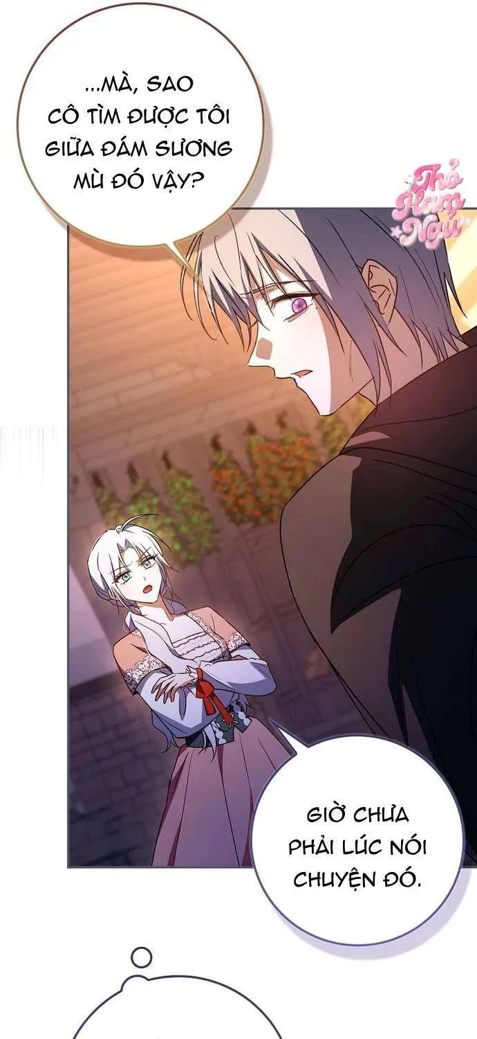 [ Ss2 ] Chồng Của Tôi Giống Nam Chính Quá Đi Chapter 15 - 16