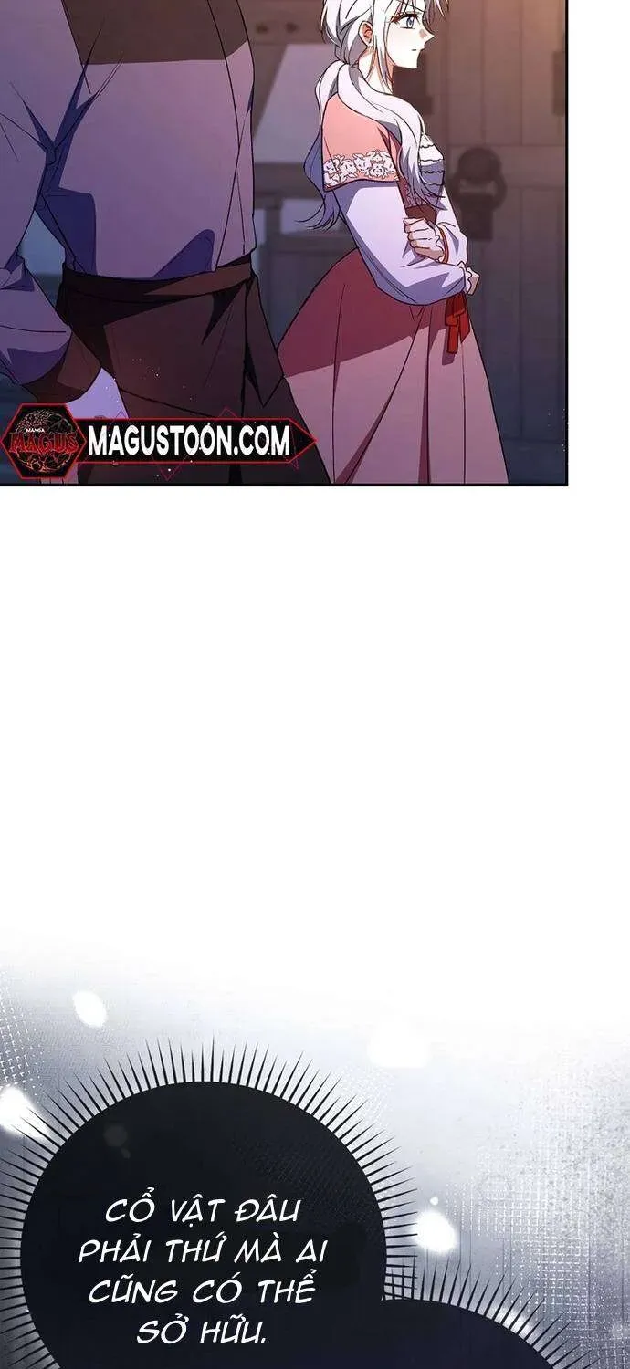 [ Ss2 ] Chồng Của Tôi Giống Nam Chính Quá Đi Chapter 15 - 18