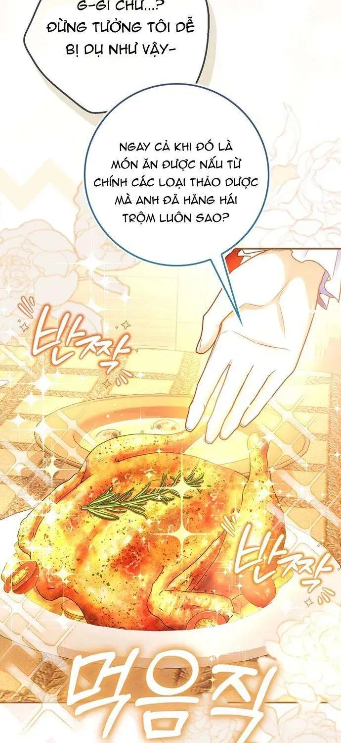 [ Ss2 ] Chồng Của Tôi Giống Nam Chính Quá Đi Chapter 15 - 24