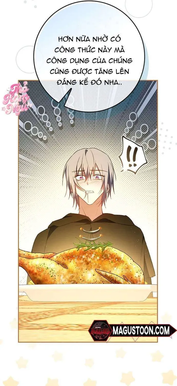 [ Ss2 ] Chồng Của Tôi Giống Nam Chính Quá Đi Chapter 15 - 26