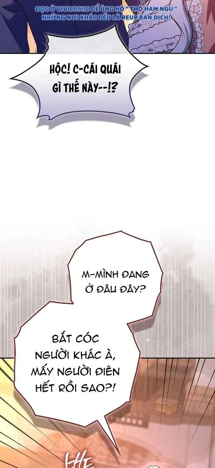 [ Ss2 ] Chồng Của Tôi Giống Nam Chính Quá Đi Chapter 15 - 4