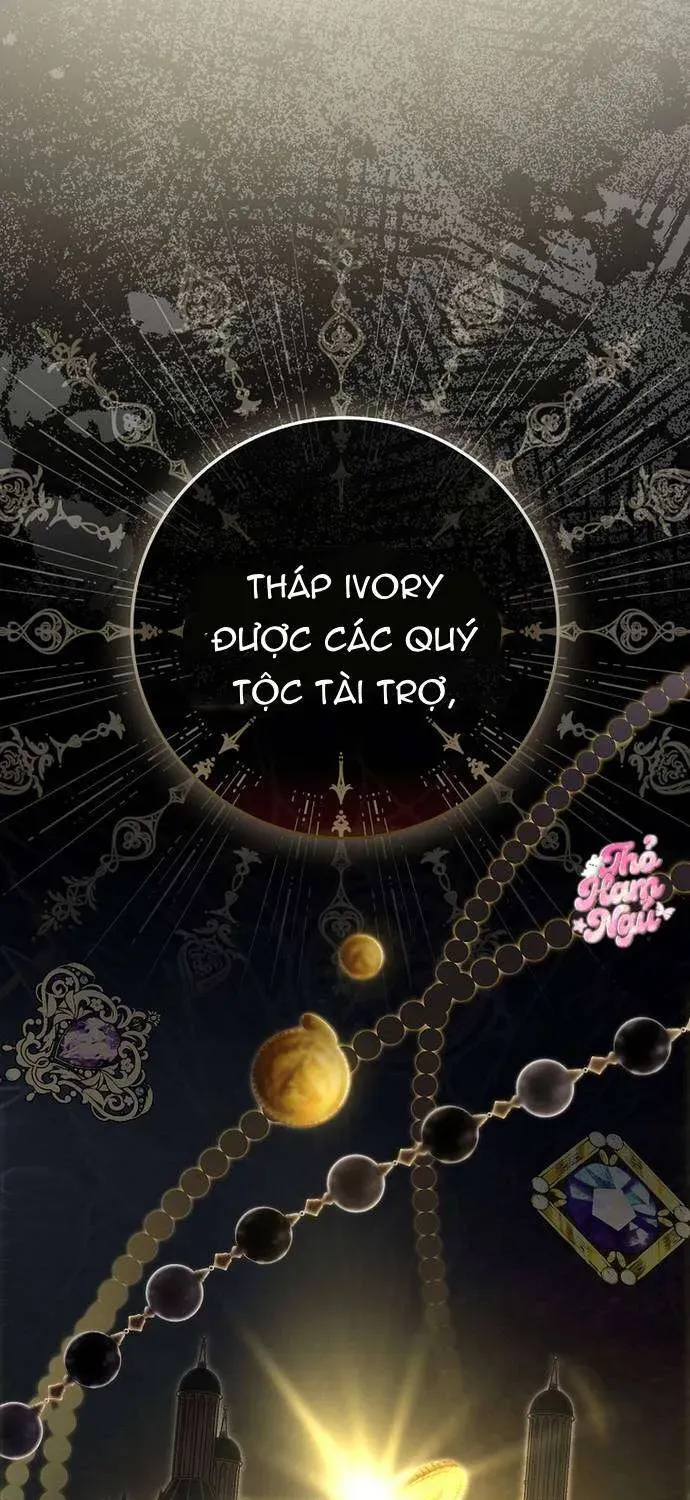 [ Ss2 ] Chồng Của Tôi Giống Nam Chính Quá Đi Chapter 15 - 35