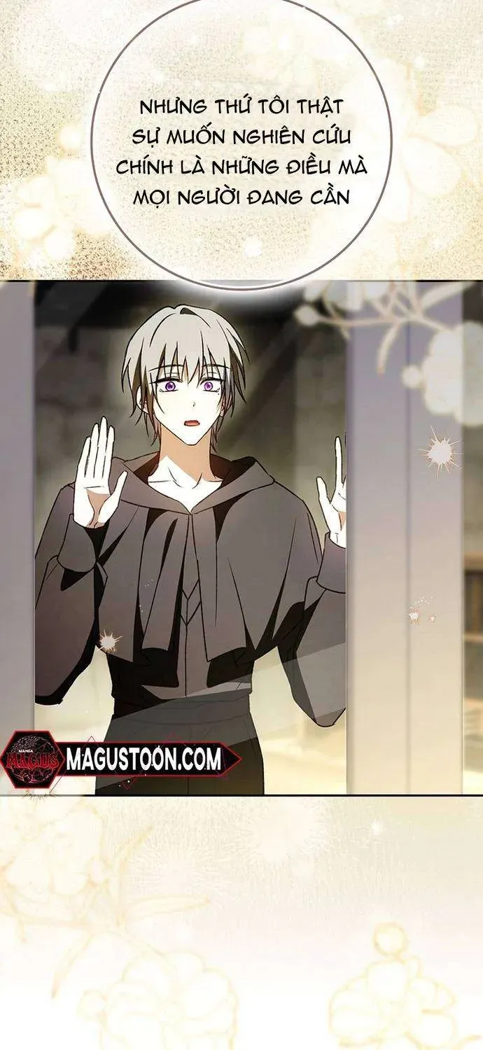 [ Ss2 ] Chồng Của Tôi Giống Nam Chính Quá Đi Chapter 15 - 38