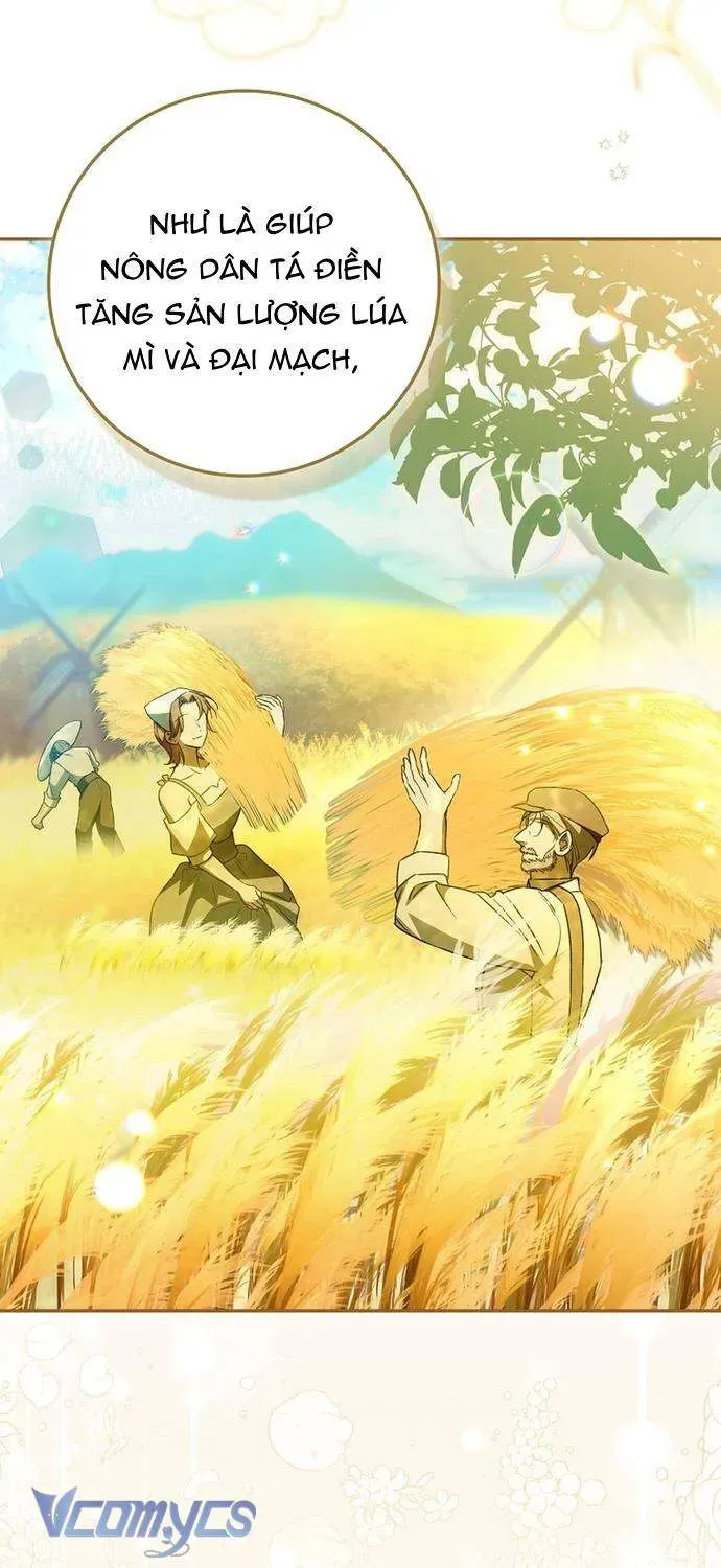 [ Ss2 ] Chồng Của Tôi Giống Nam Chính Quá Đi Chapter 15 - 39