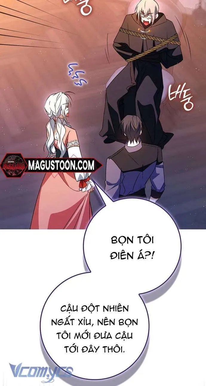 [ Ss2 ] Chồng Của Tôi Giống Nam Chính Quá Đi Chapter 15 - 5