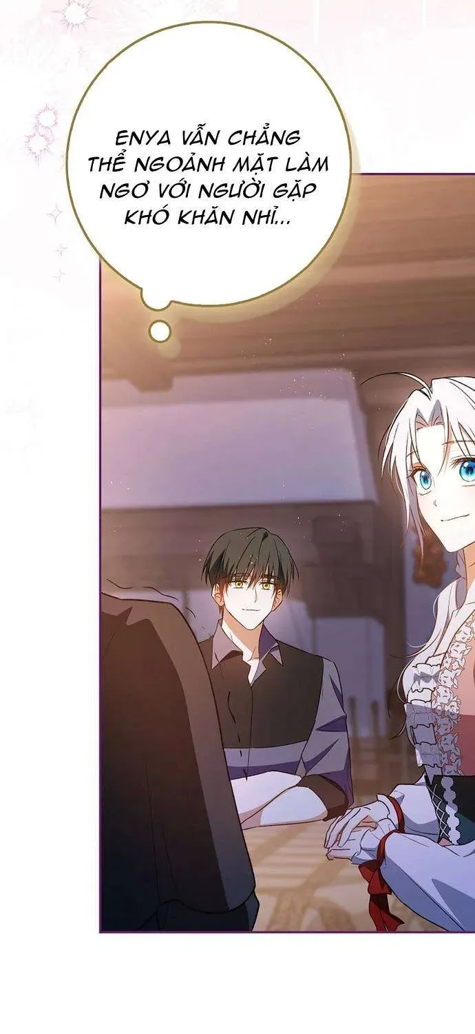 [ Ss2 ] Chồng Của Tôi Giống Nam Chính Quá Đi Chapter 15 - 61