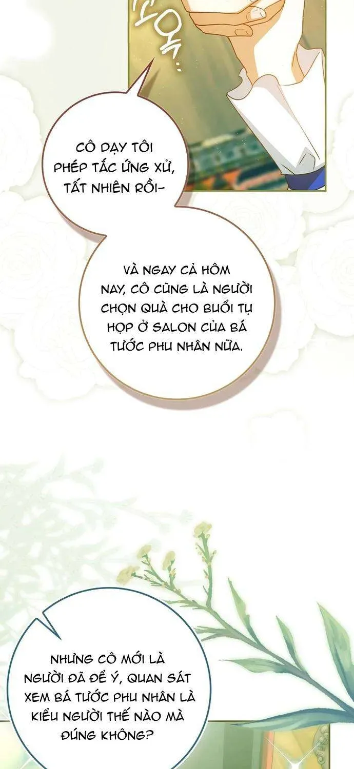 [ Ss2 ] Chồng Của Tôi Giống Nam Chính Quá Đi Chapter 15 - 68