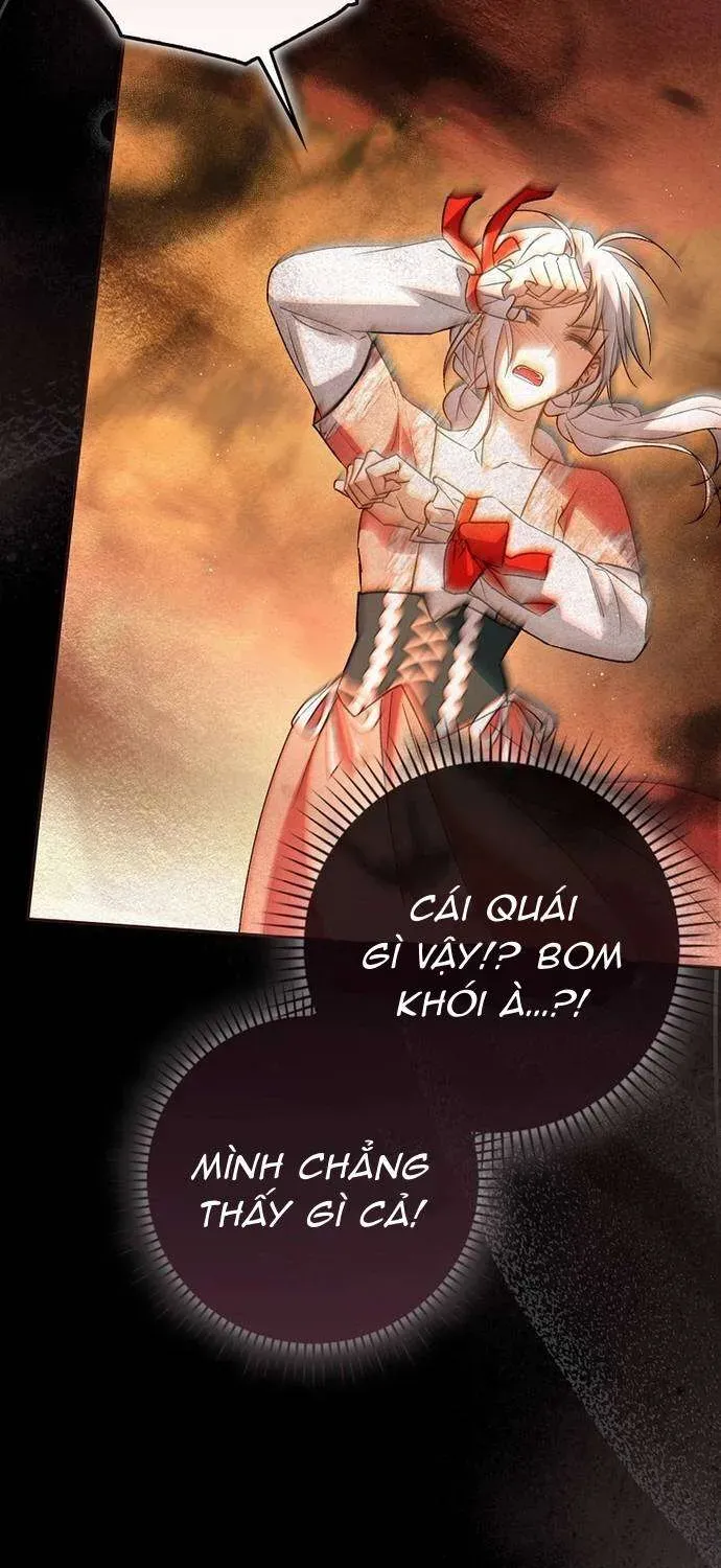 [ Ss2 ] Chồng Của Tôi Giống Nam Chính Quá Đi Chapter 15 - 8