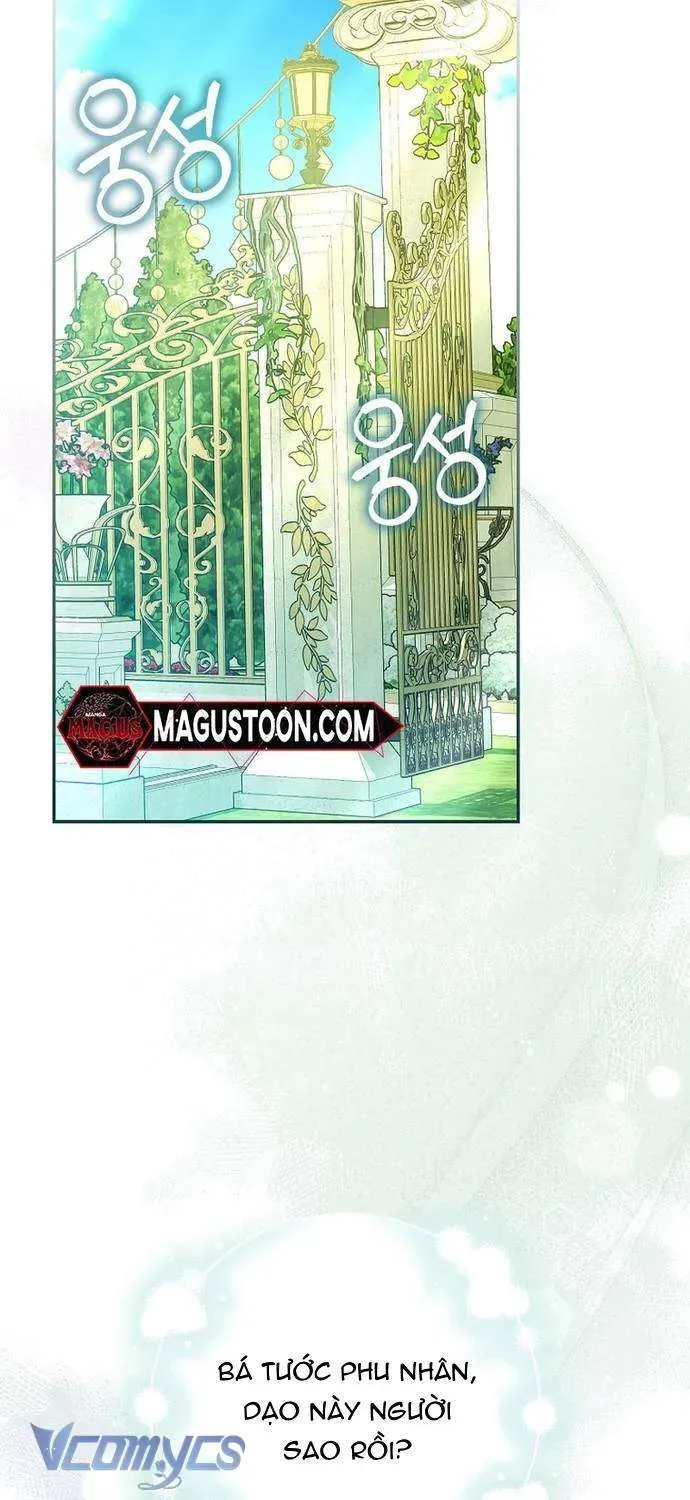 [ Ss2 ] Chồng Của Tôi Giống Nam Chính Quá Đi Chapter 15 - 74