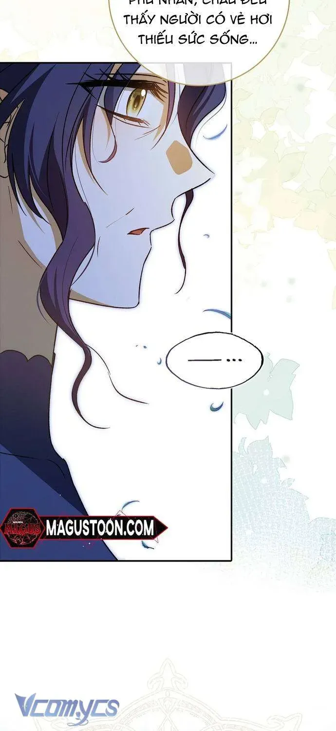 [ Ss2 ] Chồng Của Tôi Giống Nam Chính Quá Đi Chapter 15 - 89