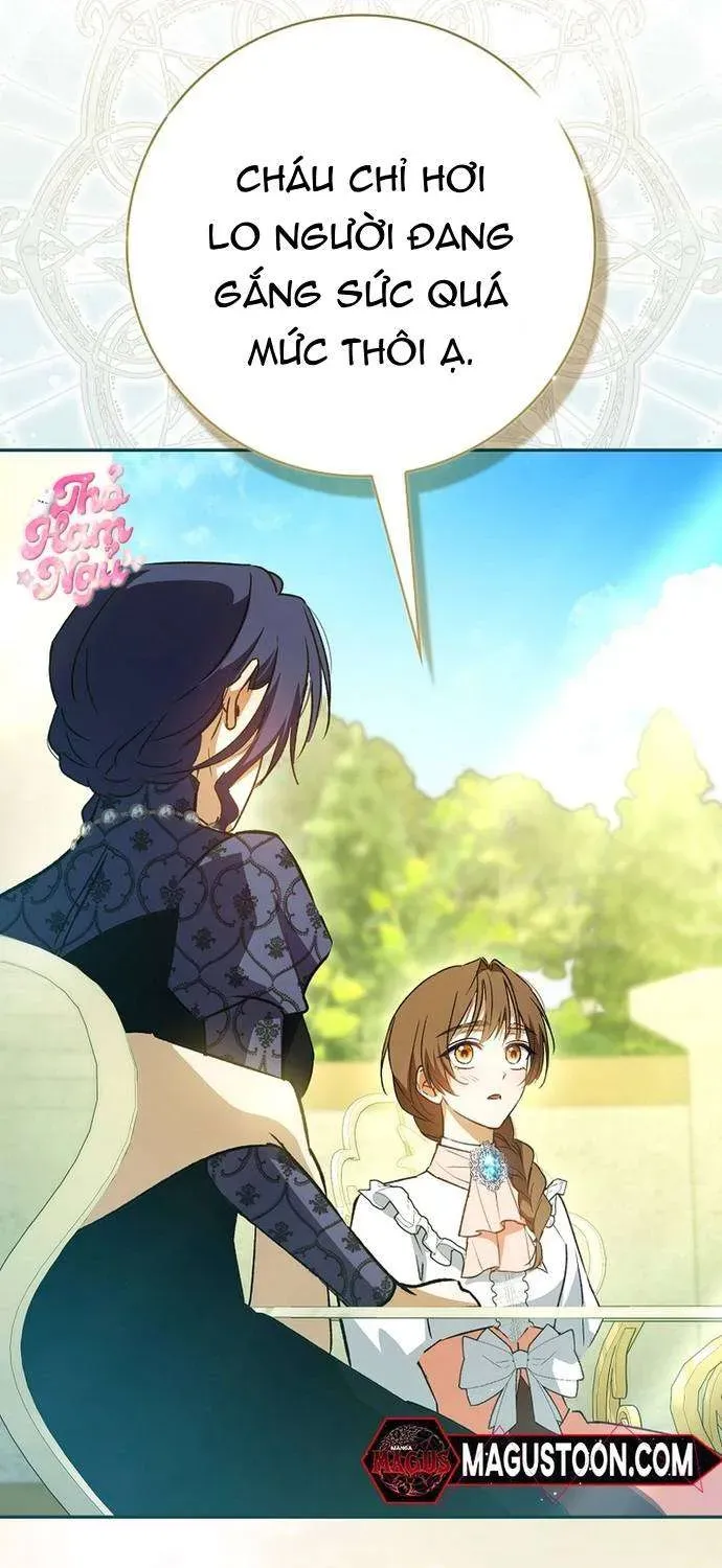 [ Ss2 ] Chồng Của Tôi Giống Nam Chính Quá Đi Chapter 15 - 90