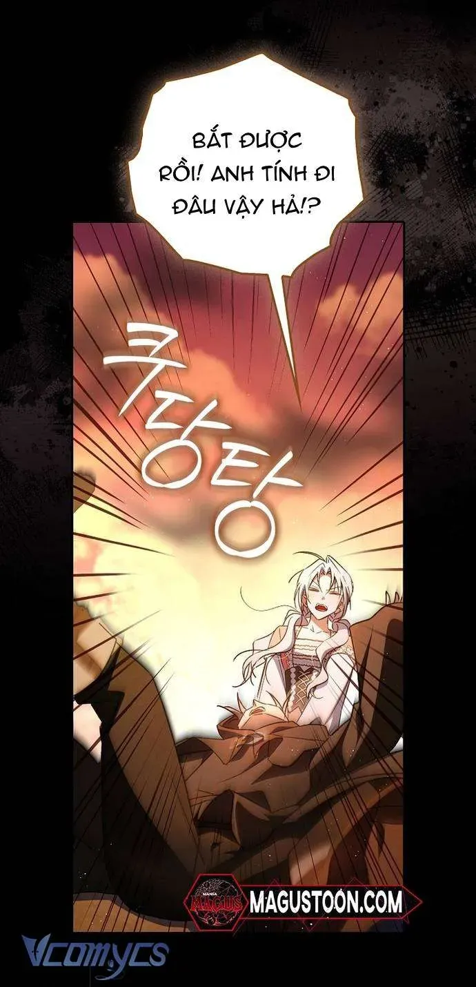 [ Ss2 ] Chồng Của Tôi Giống Nam Chính Quá Đi Chapter 15 - 10