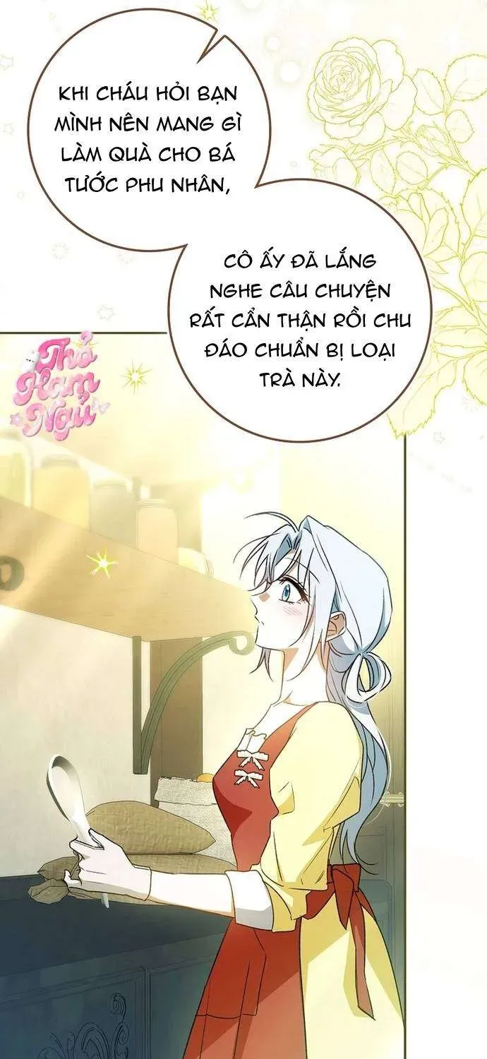 [ Ss2 ] Chồng Của Tôi Giống Nam Chính Quá Đi Chapter 15 - 95