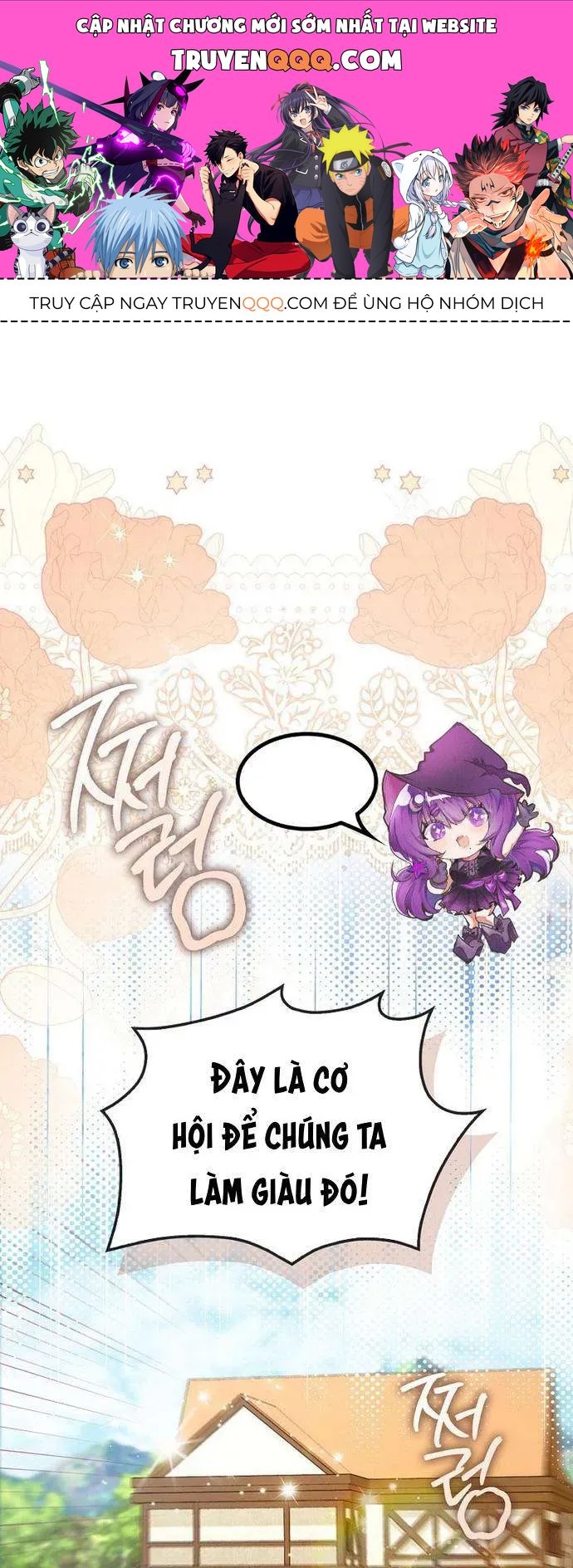 [ Ss2 ] Chồng Của Tôi Giống Nam Chính Quá Đi Chapter 16 - 1