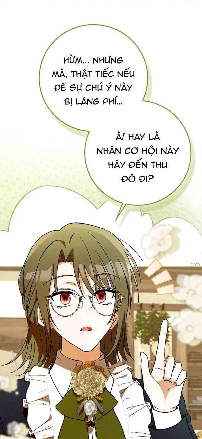 [ Ss2 ] Chồng Của Tôi Giống Nam Chính Quá Đi Chapter 16 - 11