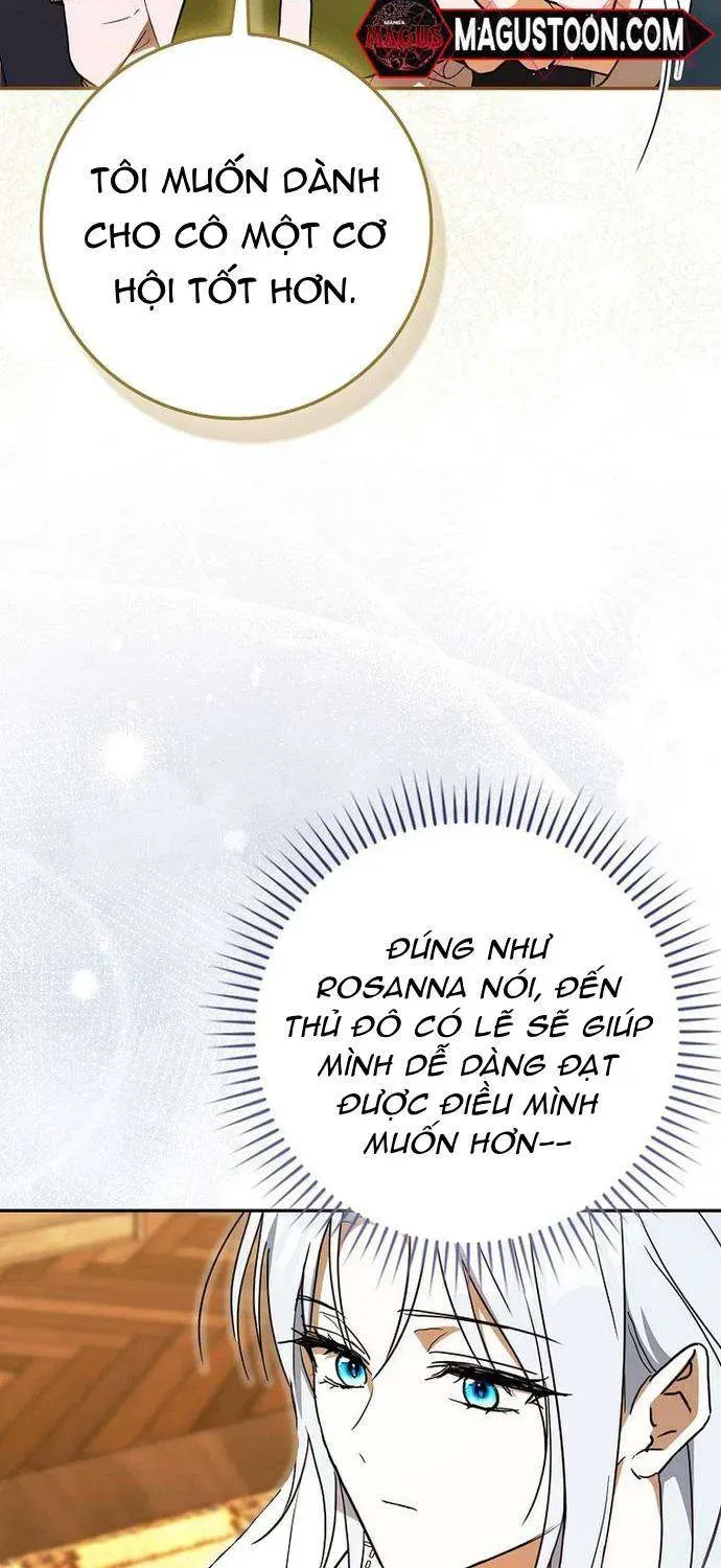 [ Ss2 ] Chồng Của Tôi Giống Nam Chính Quá Đi Chapter 16 - 16