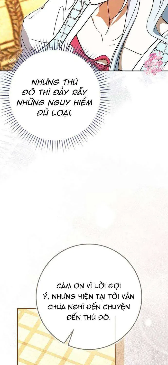 [ Ss2 ] Chồng Của Tôi Giống Nam Chính Quá Đi Chapter 16 - 17