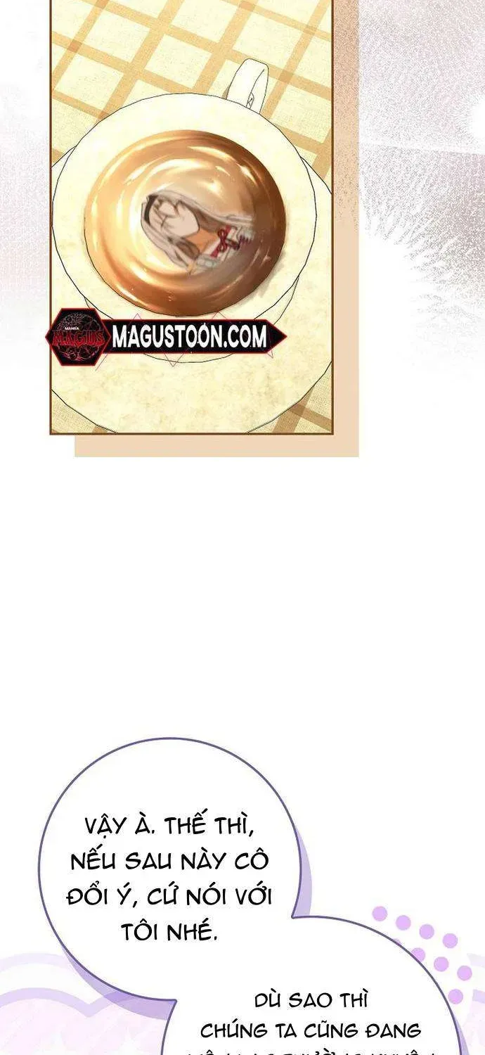[ Ss2 ] Chồng Của Tôi Giống Nam Chính Quá Đi Chapter 16 - 18