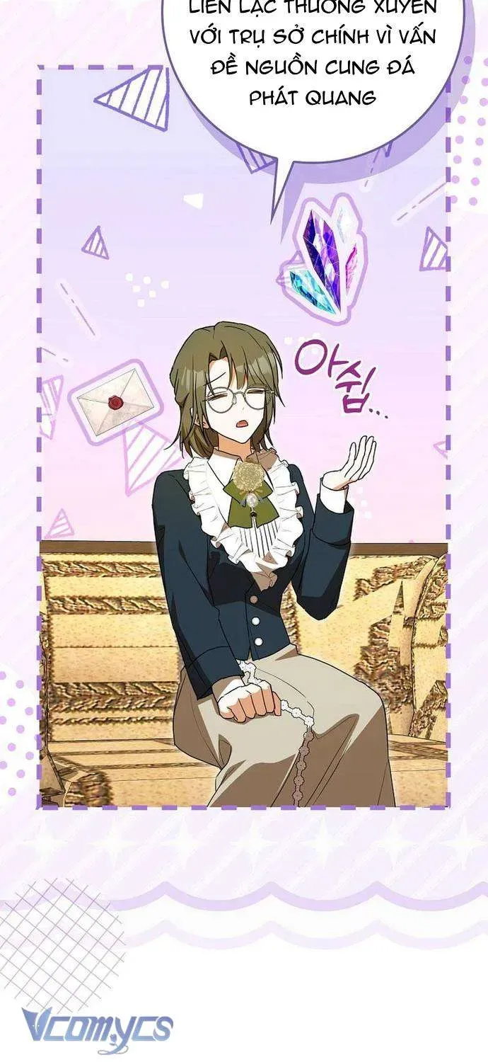 [ Ss2 ] Chồng Của Tôi Giống Nam Chính Quá Đi Chapter 16 - 19