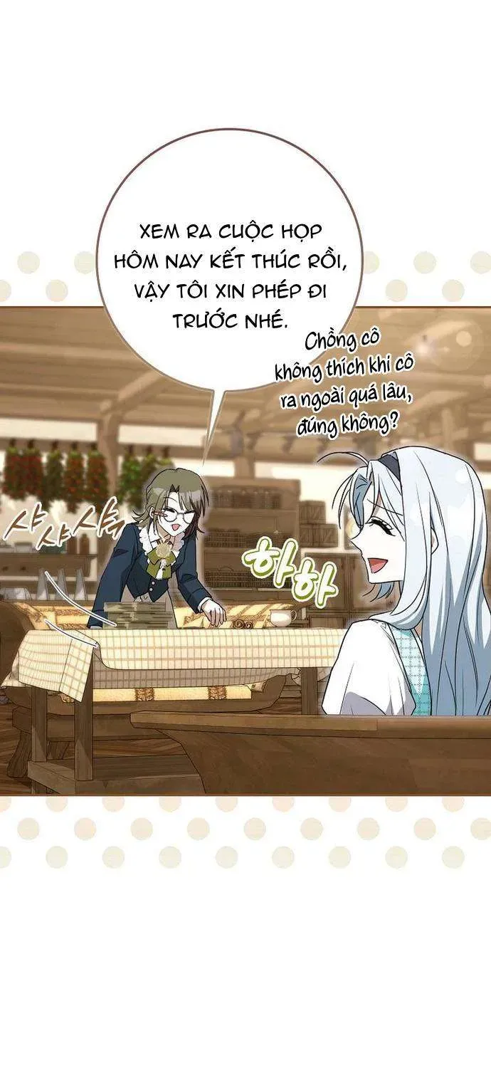 [ Ss2 ] Chồng Của Tôi Giống Nam Chính Quá Đi Chapter 16 - 20