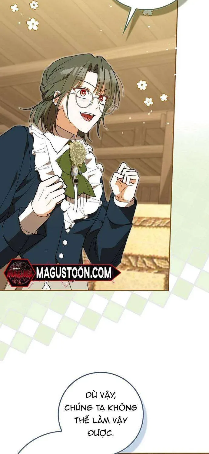 [ Ss2 ] Chồng Của Tôi Giống Nam Chính Quá Đi Chapter 16 - 3