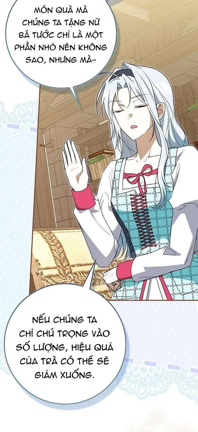 [ Ss2 ] Chồng Của Tôi Giống Nam Chính Quá Đi Chapter 16 - 4