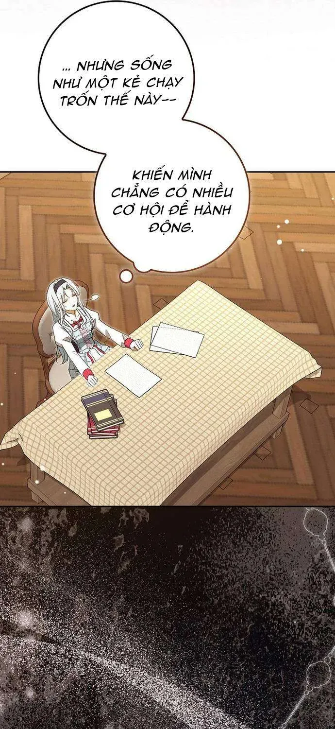 [ Ss2 ] Chồng Của Tôi Giống Nam Chính Quá Đi Chapter 16 - 38