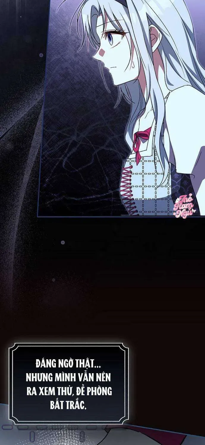 [ Ss2 ] Chồng Của Tôi Giống Nam Chính Quá Đi Chapter 16 - 45