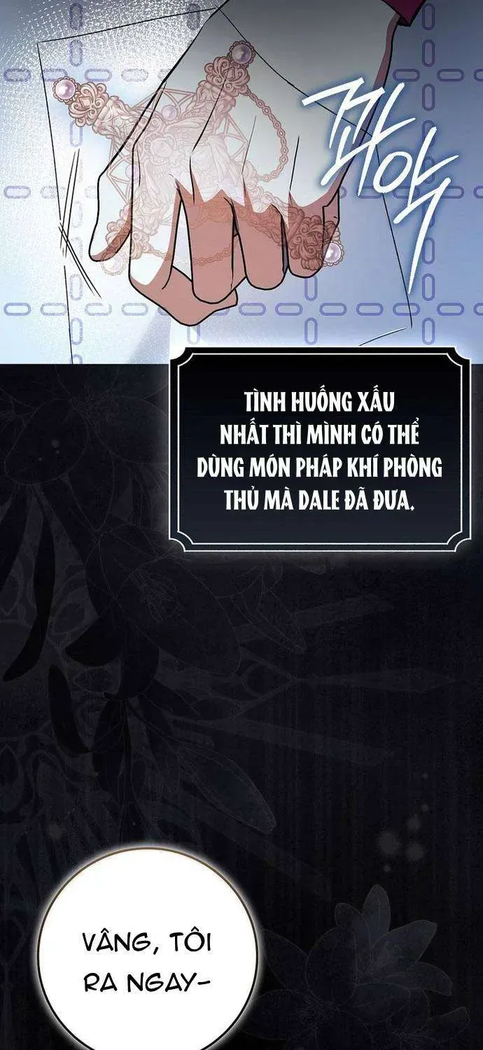 [ Ss2 ] Chồng Của Tôi Giống Nam Chính Quá Đi Chapter 16 - 46
