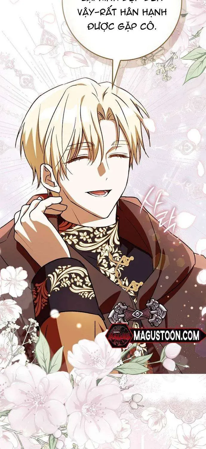 [ Ss2 ] Chồng Của Tôi Giống Nam Chính Quá Đi Chapter 16 - 50