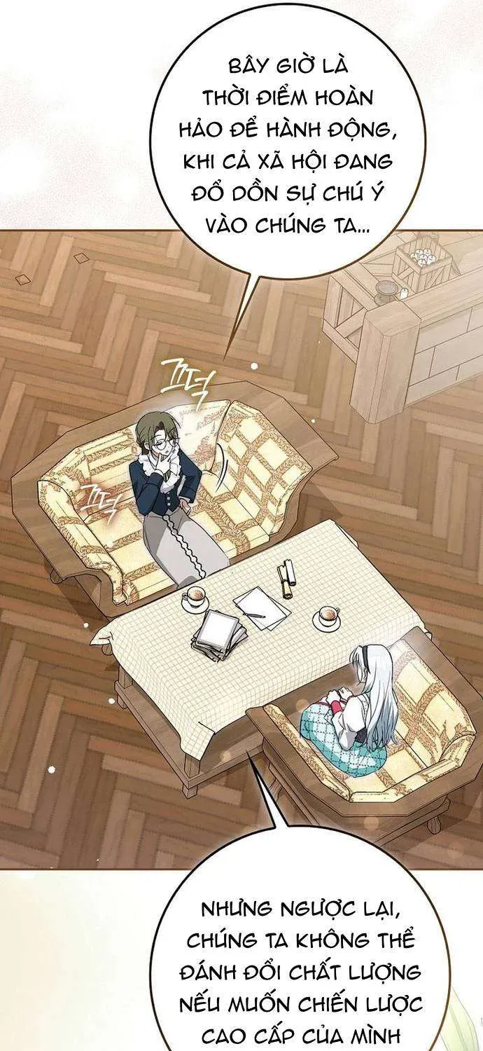 [ Ss2 ] Chồng Của Tôi Giống Nam Chính Quá Đi Chapter 16 - 6