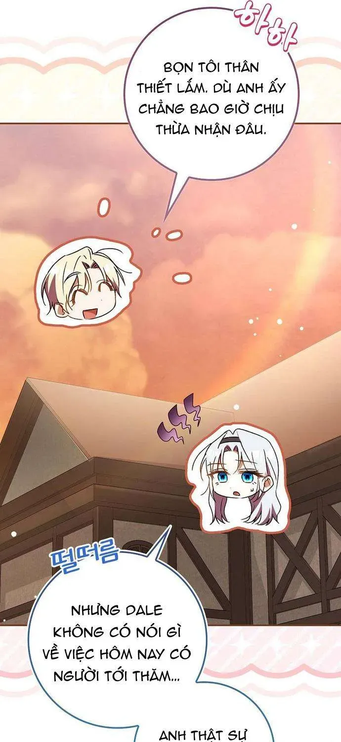 [ Ss2 ] Chồng Của Tôi Giống Nam Chính Quá Đi Chapter 16 - 53