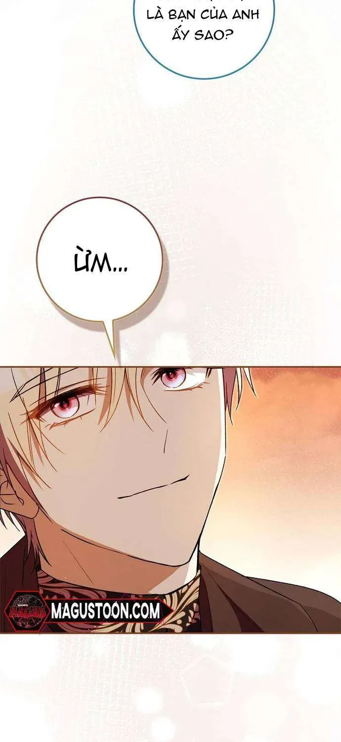 [ Ss2 ] Chồng Của Tôi Giống Nam Chính Quá Đi Chapter 16 - 54