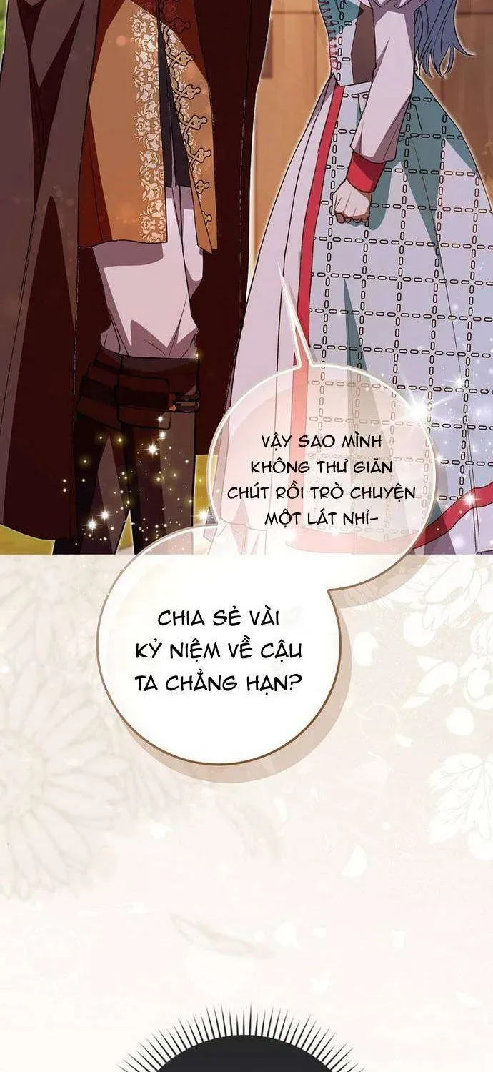 [ Ss2 ] Chồng Của Tôi Giống Nam Chính Quá Đi Chapter 16 - 56
